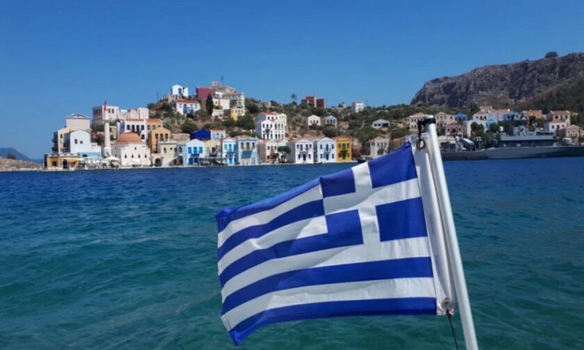 Συνεχίζουν τα δικά τους στην Τουρκία: «Δεν λέμε τίποτα για τα νησιά που παράνομα κατέχει η Ελλάδα και τα στρατιωτικοποιεί»