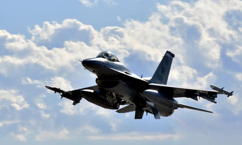 Το Στέιτ Ντιπάρτμεντ επιβεβαίωσε την υπογραφή της επιστολής αποδοχής και προσφοράς για την αγορά μαχητικών αεροσκαφών F-16 από την Τουρκία