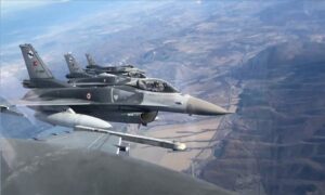 Rafale: Έσκασε η Τουρκία που δεν έχει πάρει ακόμα τα F-16 - Έρμεο στα ελληνικά μαχητικά η Άγκυρα