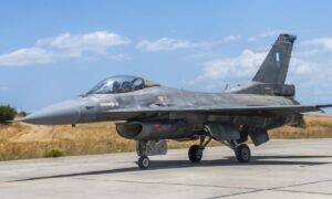 Rafale: Από την Τανάγρα τα γαλλικά μαχητικά από την Ανδραβίδα τα F-35 και τα Viper αναλαμβάνουν το Αιγαίο