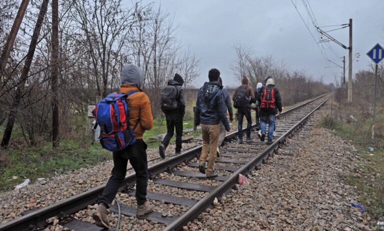 Η Βουλγαρία παίρνει μέτρα για τους μετανάστες - Τι ψήφισαν που κάνει την Ελλάδα παράδεισο μετανάστευσης