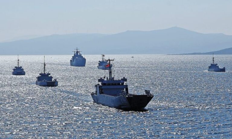 Ο Χουλουσί Ακάρ, σε ενδεχόμενη σύγκρουση με το Ισραήλ, παρομοιάζει την Τουρκία με την Δανία που παραδόθηκε σε 6 ώρες!