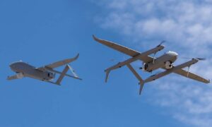 Ποια είναι τα drone Aerosonde που παίρνει η Ελλάδα