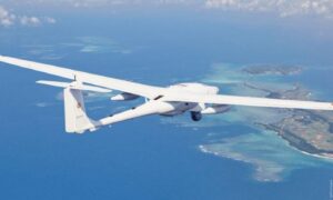 Θωρακίζει το Αιγαίο και τον Έβρο η Ελλάδα με drone