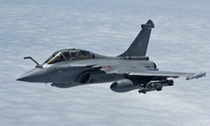 Rafale: Συμφωνία... μαμούθ για τα γαλλικά μαχητικά