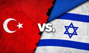 Turkiye vs Israel