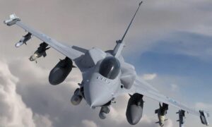 Μπορούν να αντιμετωπίζουν τα ελληνικά F-16 Viper τις επιθέσεις κορεσμού των τούρκικων drone στο Αιγαίο;