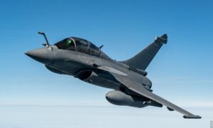 Μπορεί ένα Rafale να πάει μέχρι την Άγκυρα και να γυρίσει χωρίς να το καταλάβουν τα τουρκικά ραντάρ;