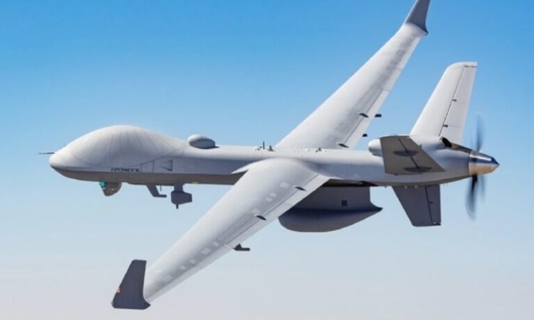 Θα ήταν τα UAV SeaGuardian όπλο στα χέρια της Ελλάδας; – Μπορούν να πάνε και να ‘ρθουν στην Άγκυρα δέκα φορές