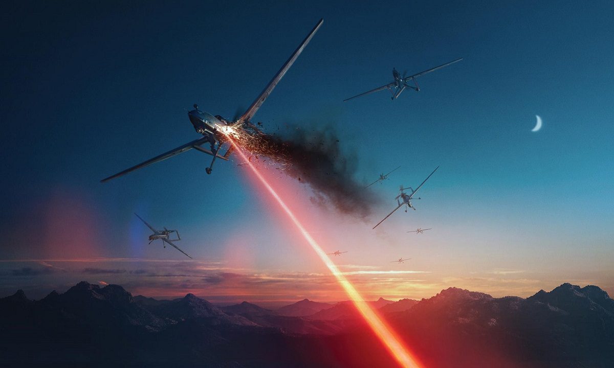 DEW: Τα όπλα κατευθυνόμενης ενέργειας - Iron Beam, THEL, Airborne laser, Aselsan LSS, Arnold. Πώς θα αλλάξουν τη μορφή των επιχειρήσεων.