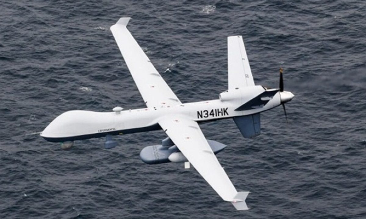 MQ-9B SeaGuardian: Γίνεται κυνηγός υποβρυχίων - Τι θα γίνει αν τα πάρει η Ελλάδα;