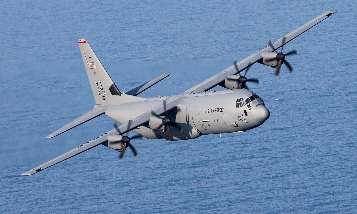 Τι αλλάζει από την αγορά 12 C-130J από την Τουρκία - Η σχέση των αεροπλάνων με την Ελλάδα